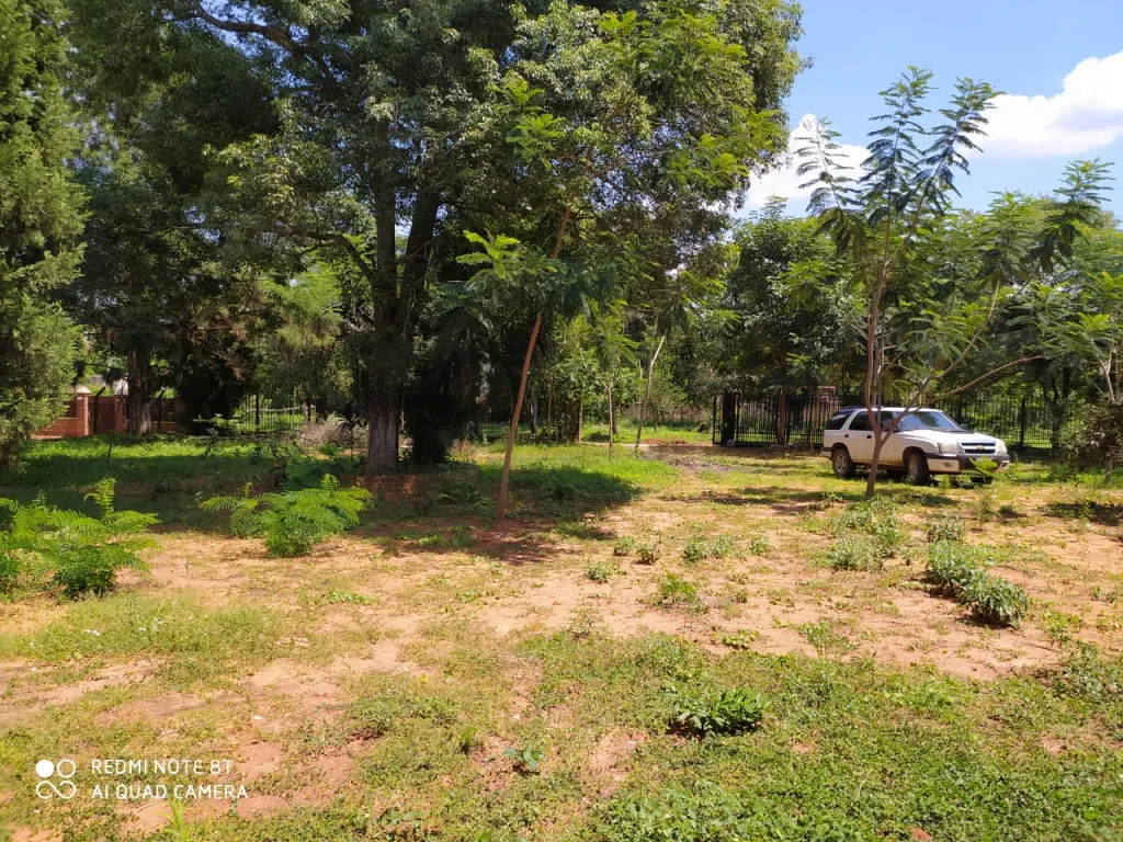 VENDO CASA QUINTA EN AREGUA PINDOLO — foto 3