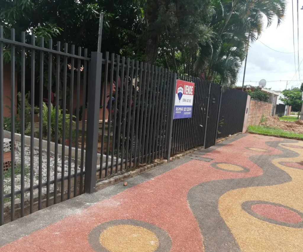 Vendo Hermosa Casa en Luque Moras Cue — foto 2