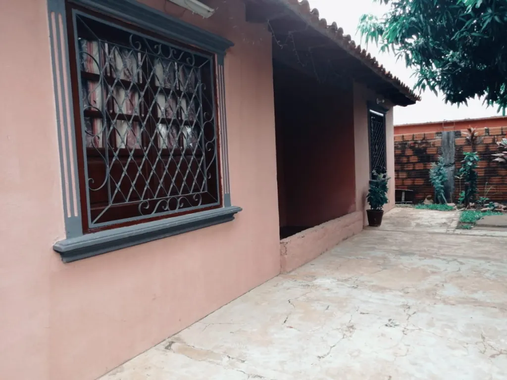 Vendo Hermosa Casa en Luque Moras Cue — foto 3