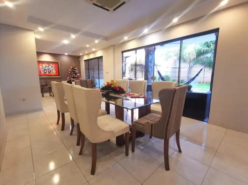 Vendo vivienda en Asunción zona UCA — foto 2