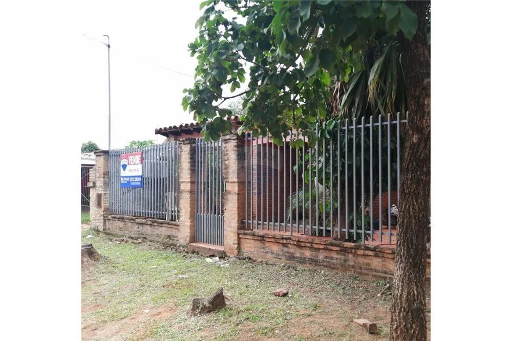 Vendo Casa en Luque Ykua Dure 3 de mayo — foto 2