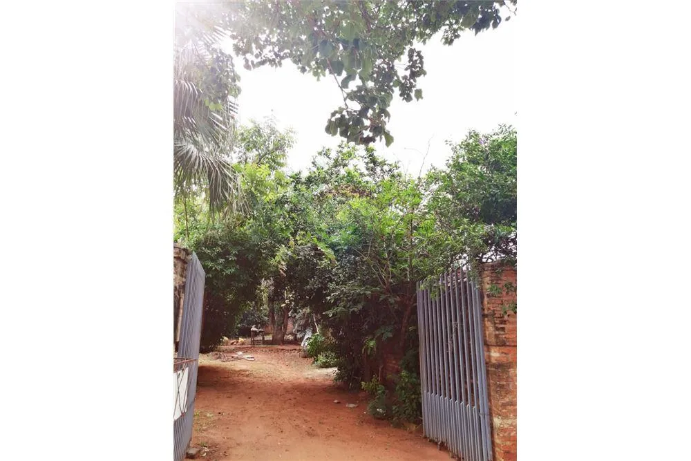 Vendo Casa en Luque Ykua Dure 3 de mayo — foto 3
