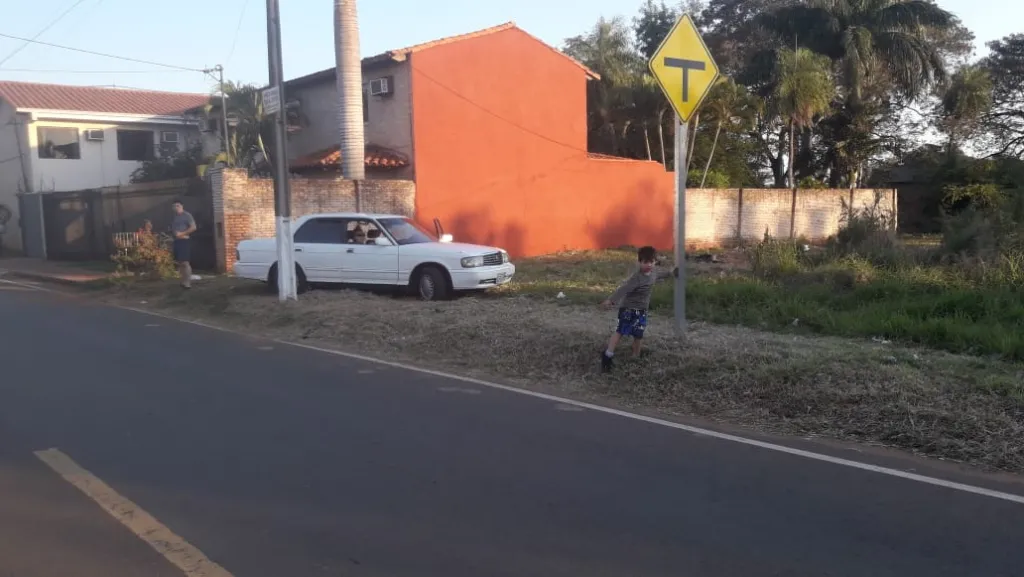 Terreno San Lorenzo zona Laguna Grande — foto 3