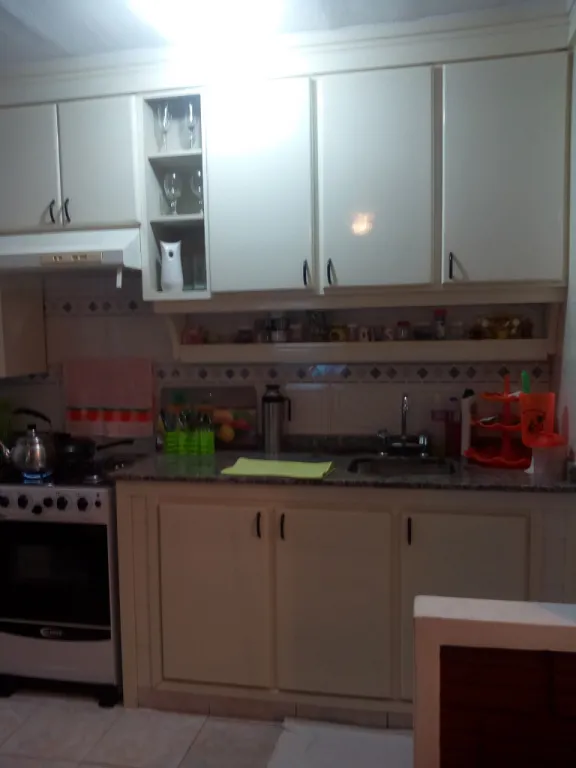 VENDO DEPARTAMENTO EN BARRIO CARMELITAS - CAMBYRETA (a pasos de Encarnación) — foto 2