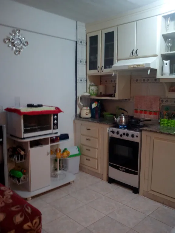 VENDO DEPARTAMENTO EN BARRIO CARMELITAS - CAMBYRETA (a pasos de Encarnación) — foto 3