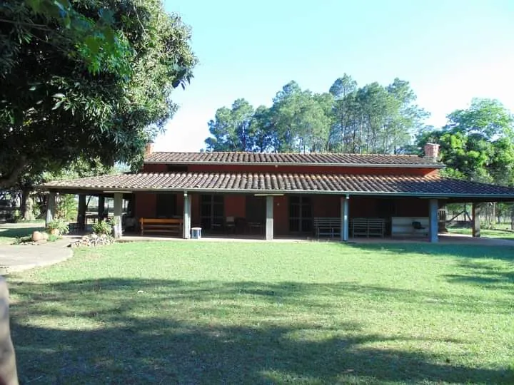 HERMOSA QUINTA CIUDAD DE VILLETA, 14, 5 HECTAREAS — foto 2