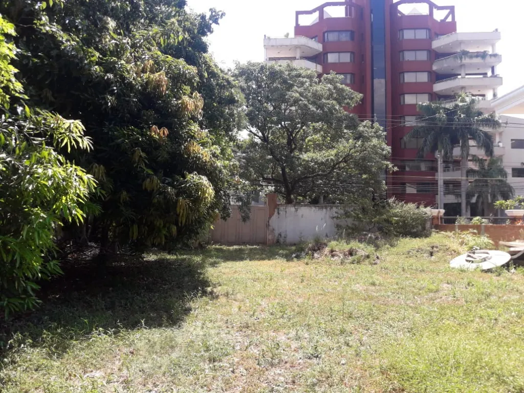 Terreno sobre Gral.Santos — foto 3