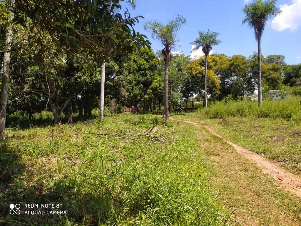 VENDO 2 HERMOSOS TERRENOS EN AREGUA DE 2100 m² cada uno — foto 2