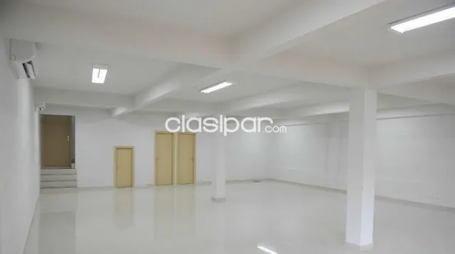 ALQUILO HERMOSO DEPOSITO EN CIUDAD DEL ESTE COD 2696 — foto 2