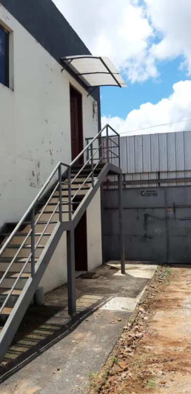 ACCESO SUR – 3 BOCAS: 192M2 DEPOSITO + OFICINAS - 10.000.000 GS. — foto 3