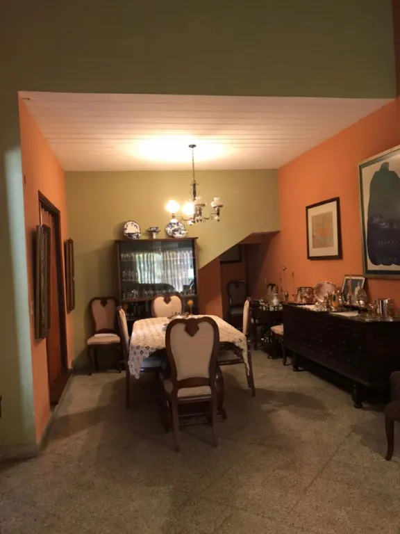 VENDO FINA RESIDENCIA EN VISTA ALEGRE ASUNCIÓN — foto 3