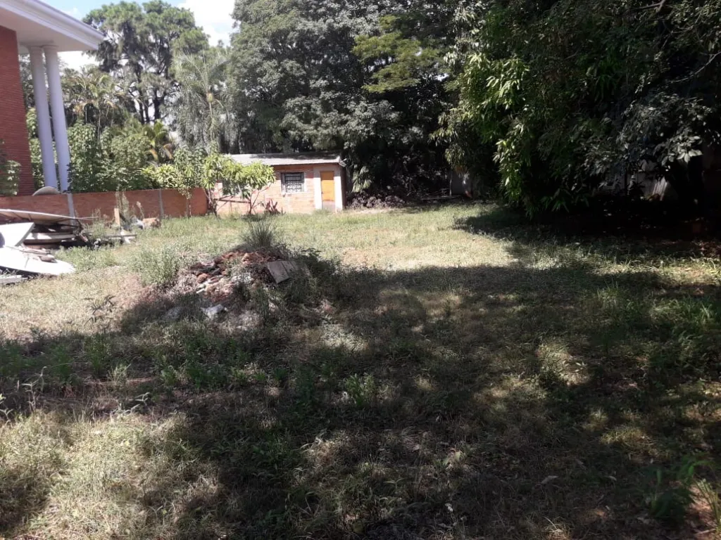 Terreno en venta sobre Av Gral Santos — foto 3