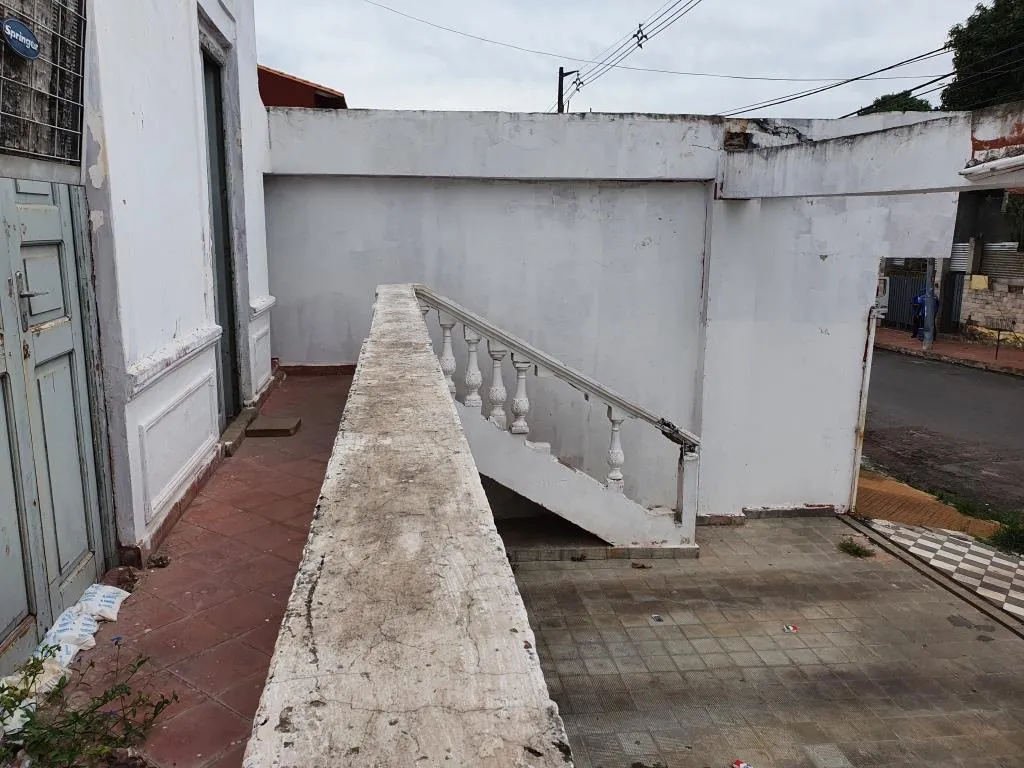 Casa a reciclar en venta en Barrio Jara — foto 3