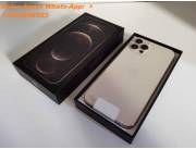 Apple Iphone 12 pro max 256GB