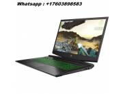 HP 16.1 Pavilion 16-a0030nr Gaming Laptop