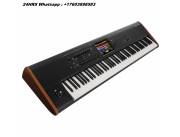 Korg Kronos 88 - Music Workstation with SGX