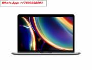 Apple Macbook Air 2020 Model 13-Inch Intel Core i3 1.1Ghz 8GB 256GB