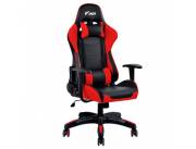 SILLA GAMING EMPOLI VIPER ROJO/NEGRO