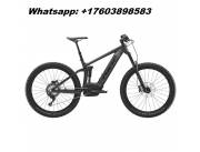 Trek Powerfly FS 7 Plus - 2019