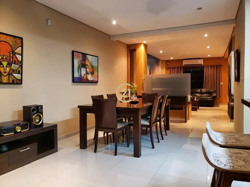 Duplex a la venta en fernando de la mora zona norte — foto 2