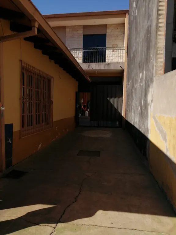 VENDO CASA ZONA 3 BOCAS ZONA SUR Fdo. de la MORA — foto 3