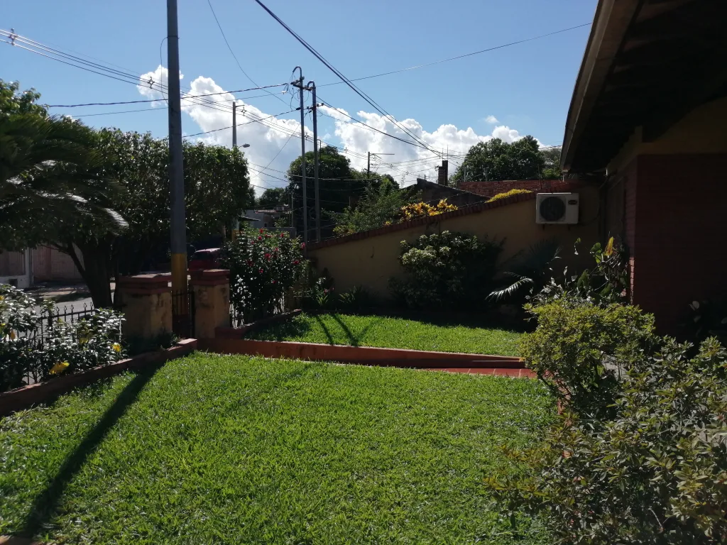 VENDO CASA ZONA 3 BOCAS ZONA SUR Fdo. de la MORA — foto 2