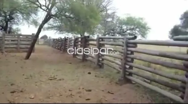 OFERTA. ESTANCIA DE 2000 HECTÁREAS.POR TIEMPO LIMITADO — foto 3