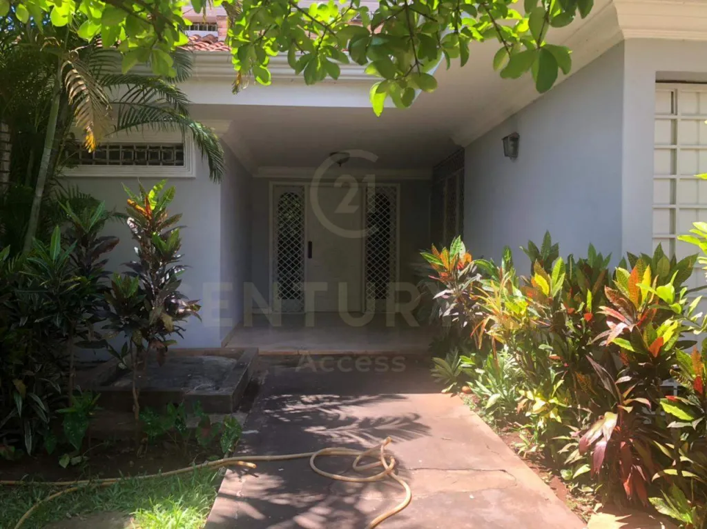 Residencia Señorial en Barrio HERRERA — foto 3