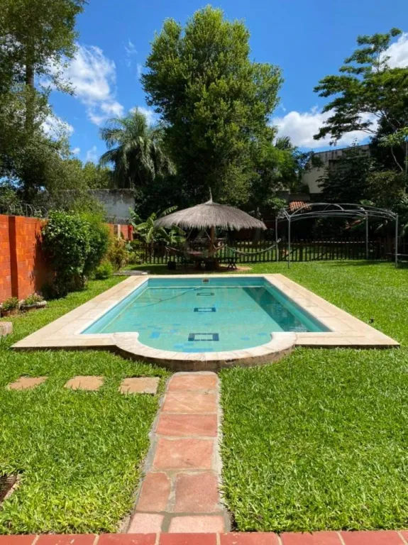 INMUEBLE EN BARRIO MBURUCUYA-ASUNCION — foto 3