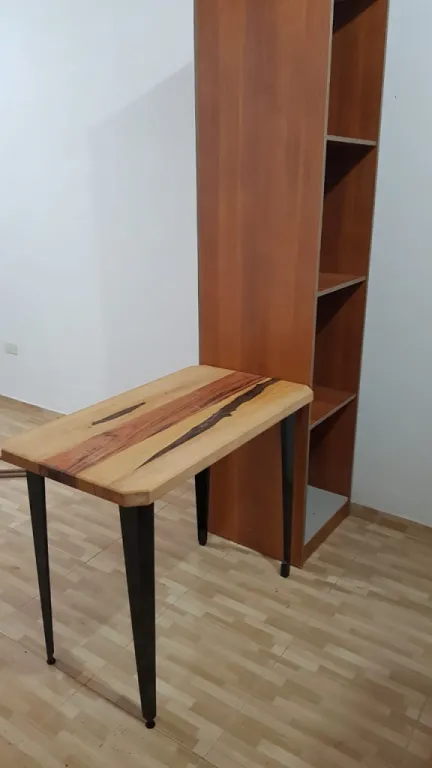 ALQUILO DUPLEX EN AREGUÁ (ZONA CENTRO) — foto 3