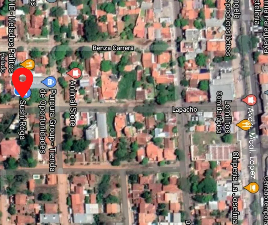 Residencia en Oferta a 200 mts de Avda. Mcal López — foto 2