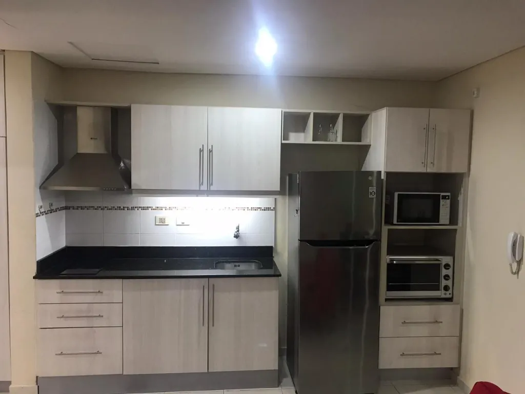 VENDO DEPARTAMENTO EN ASUNCION — foto 2