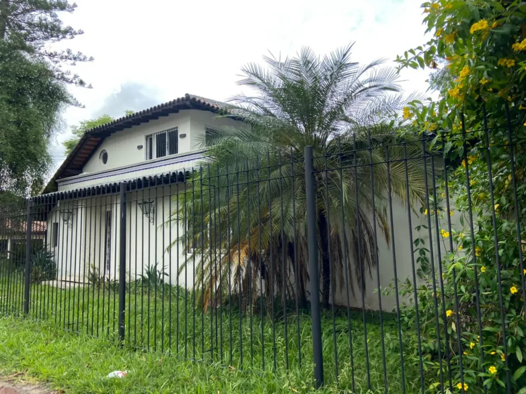 RECOLETA – VILLA MORRA: 7 AMBIENTES, P EMPRESAS, SPA, OFICINAS – 15.000.000 GS. — foto 2