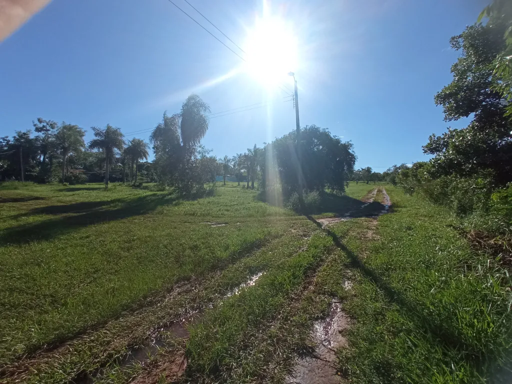 ATENCIÓN INVERSIONISTAS. 12 TERRENOS JUNTOS EN CAACUPE — foto 3