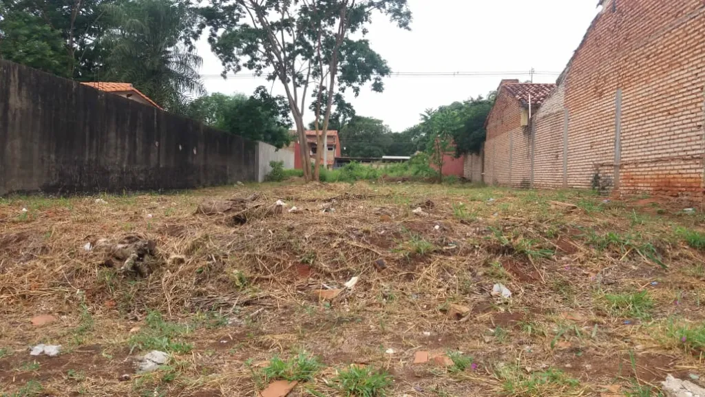 VENDO HERMOSO TERRENO EN LUQUE ZONA ALTA Y RESIDENCIAL — foto 3