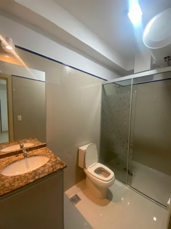 DPTO DE 1 DORM A ESTRENAR - EDIFICIO CON PISCINA. ZONA COLEGIO SIL, IPS, UNIDA — foto 2
