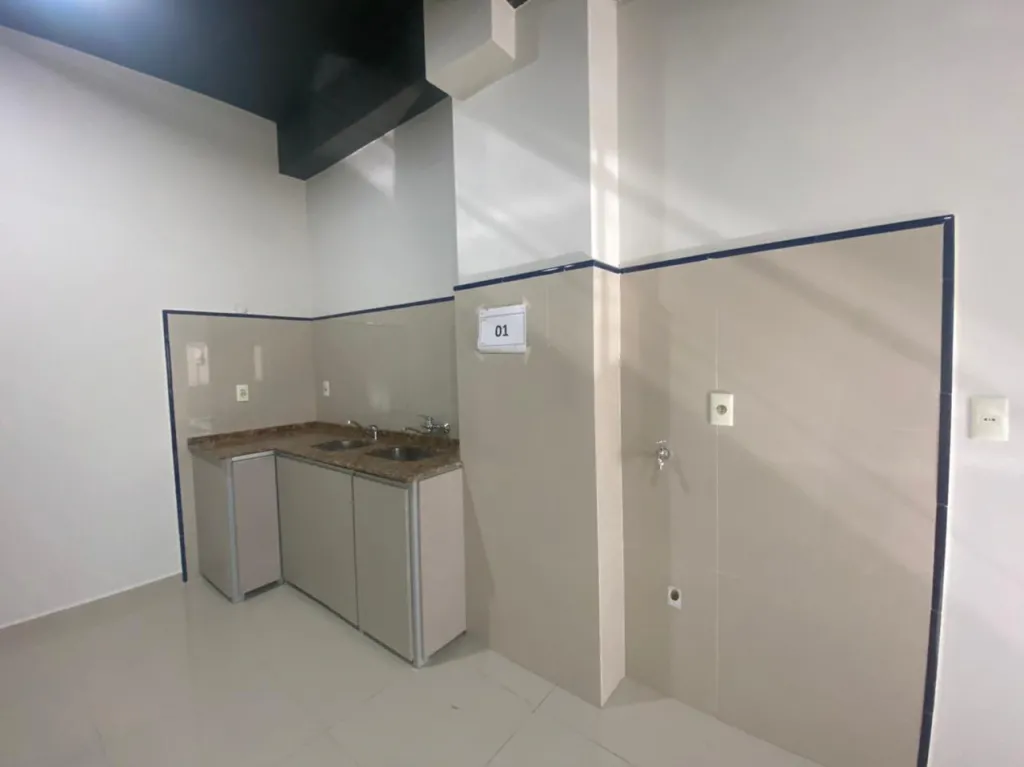 DPTO DE 1 DORM A ESTRENAR - EDIFICIO CON PISCINA. ZONA COLEGIO SIL, IPS, UNIDA — foto 3
