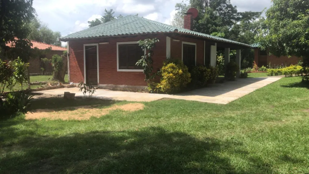 Super Oferta Casa Amoblada en San Bernardino - SanBer — foto 2