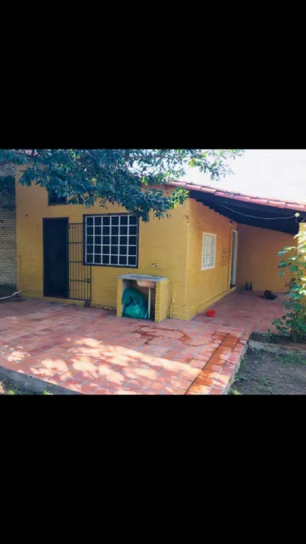 Oferta, Casa con 2 terrenos juntos en San Bernardino! — foto 2
