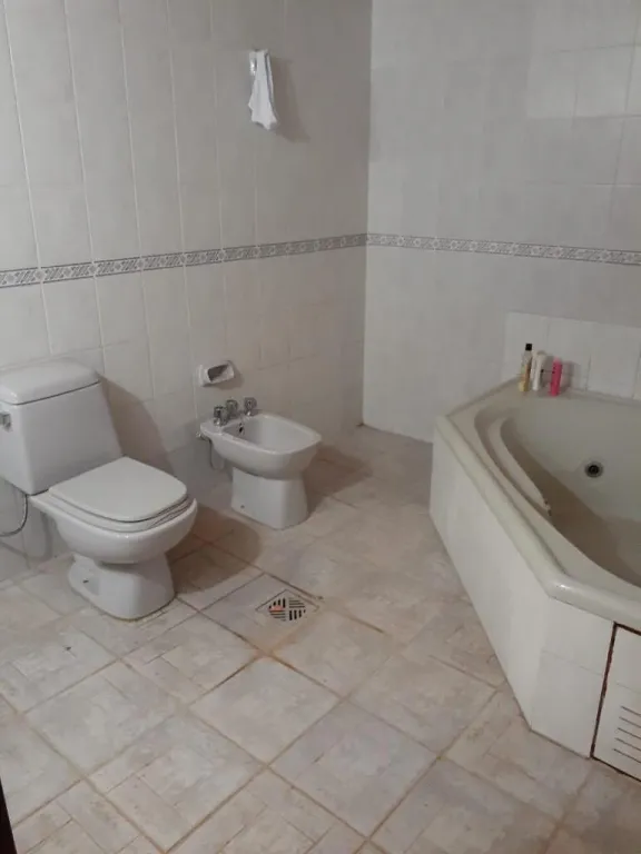 Vendo Casa quinta en zona ruta Luque San Bernardino — foto 3