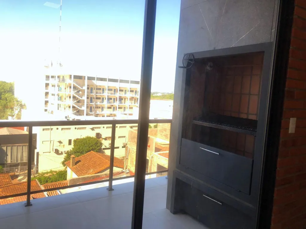Departamento a estrenar con cochera Edificio Flats Mburucuya — foto 2