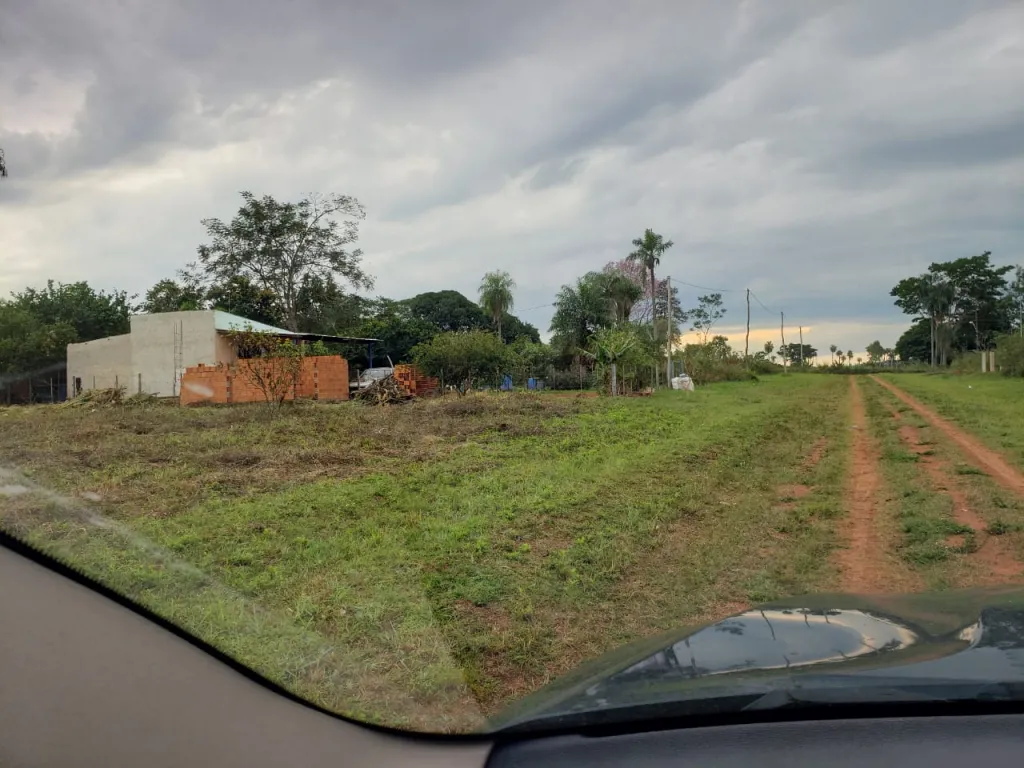 TERRENOS EN GUARAMBARE — foto 2