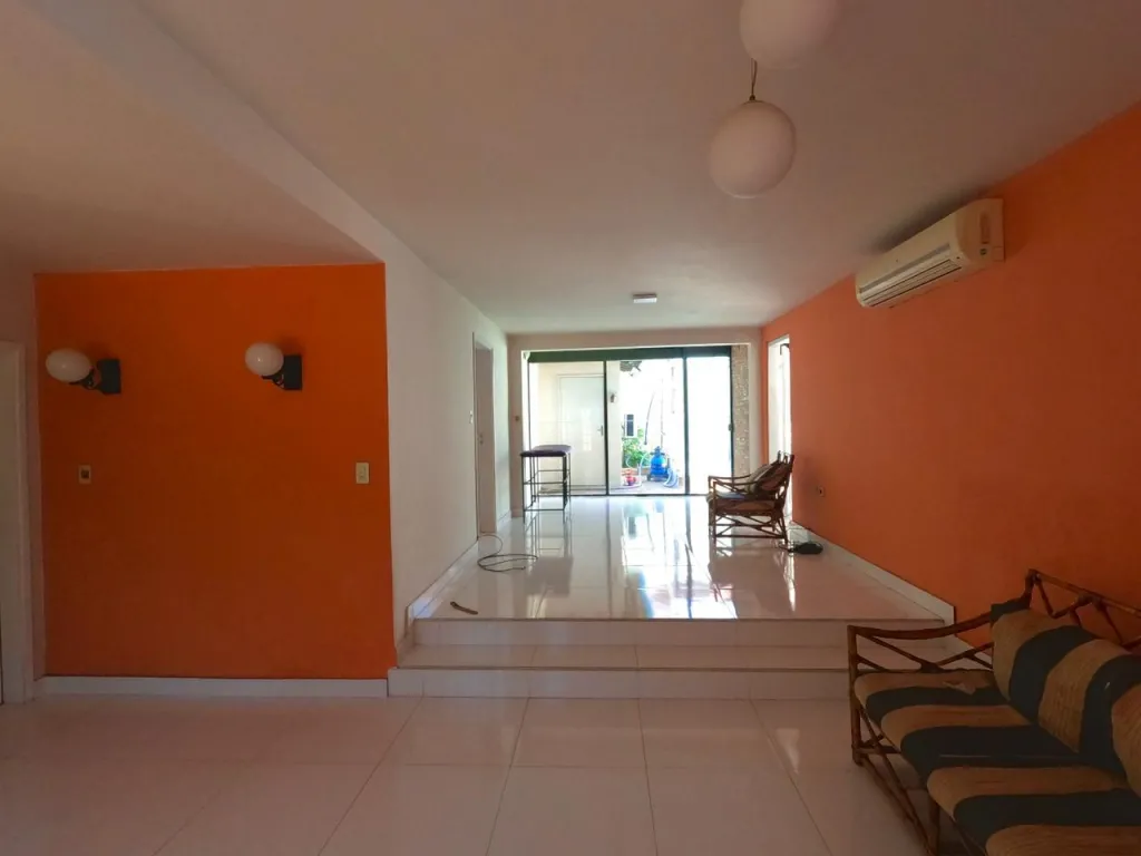 ALQUILO HERMOSO DUPLEX CON PISCINA. INMEDIACIONES DE FELIX BOGADO — foto 3