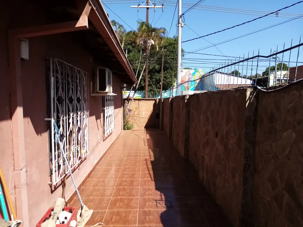 Vendo Casa en Fernando de la Mora zona sur. — foto 2