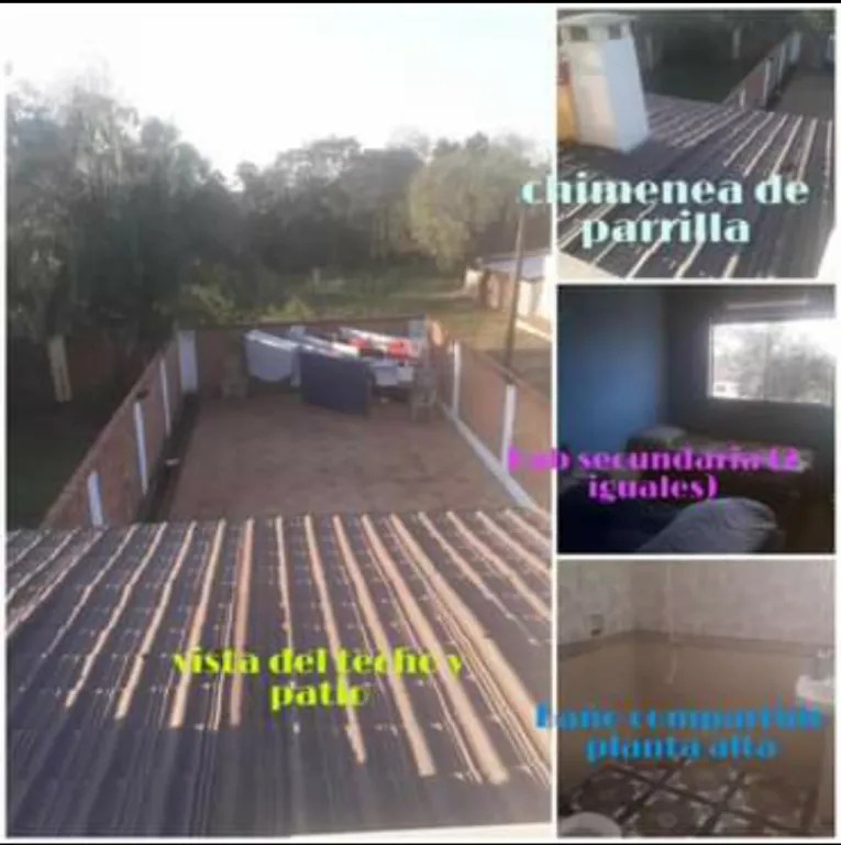 Vendo Dúplex en Villarrica — foto 3