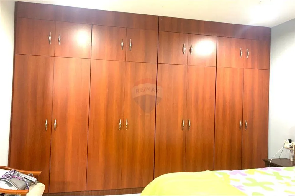 VENDO DUPLEX A ESTRENAR EN COND. CERRADO EN VILLA AURELIA — foto 2