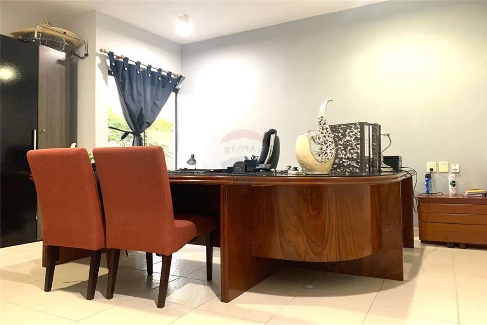VENDO DUPLEX A ESTRENAR EN COND. CERRADO EN VILLA AURELIA — foto 3