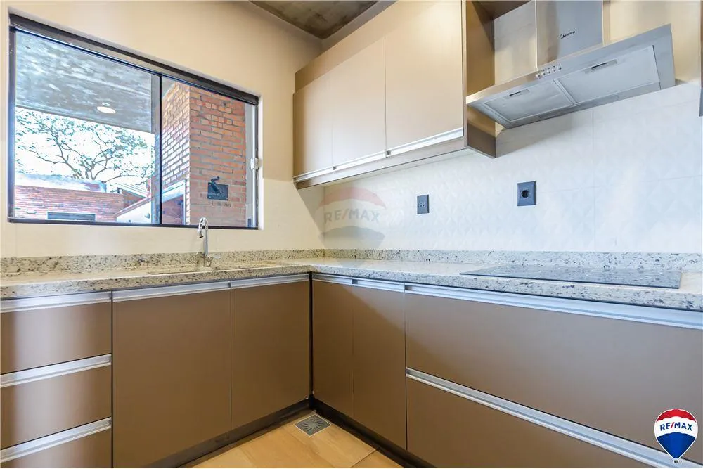 VENDO LUJOSO DUPLEX A ESTRENAR EN MARIANO ROQUE ALONSO — foto 3