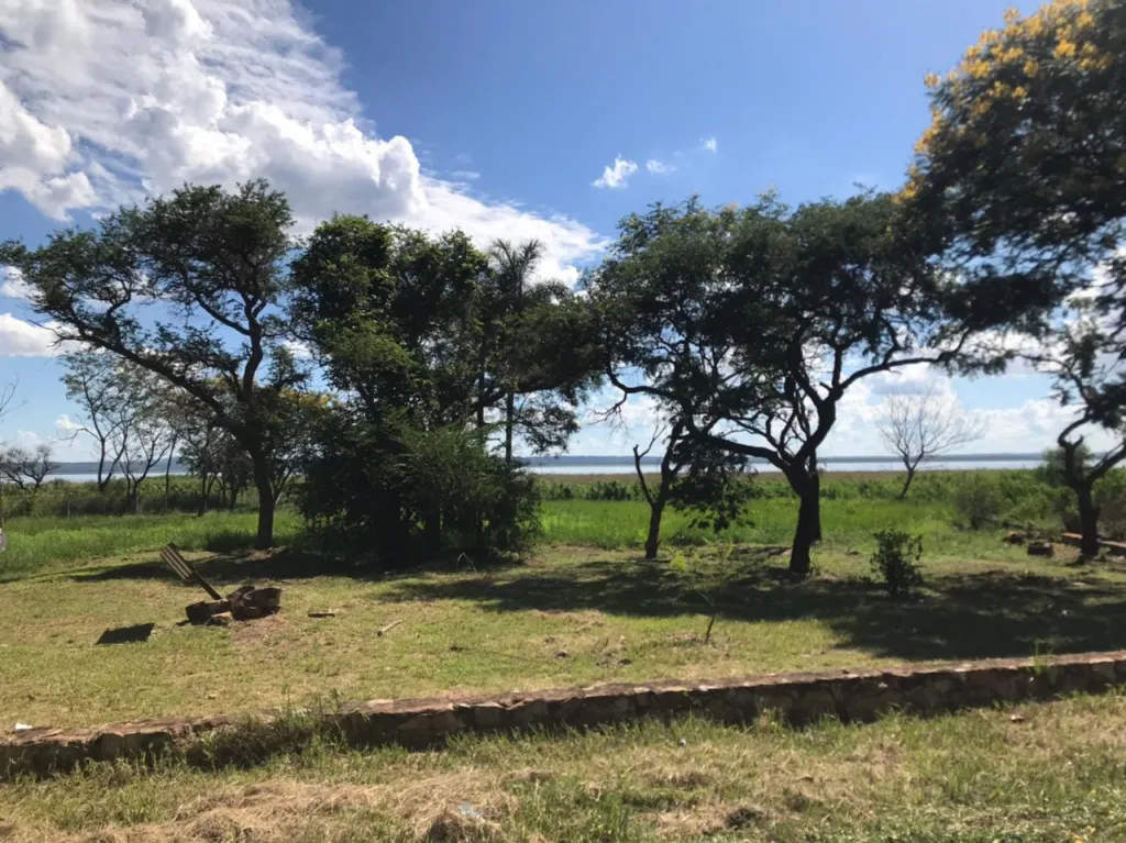 Terreno sobre el lago — foto 2