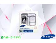 samsung. vendo cargador Samsung nuevo sellado